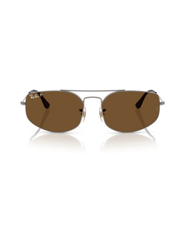 RAY-BAN - EXPLORER 5 - RB3845 - 004/57 - 57 2