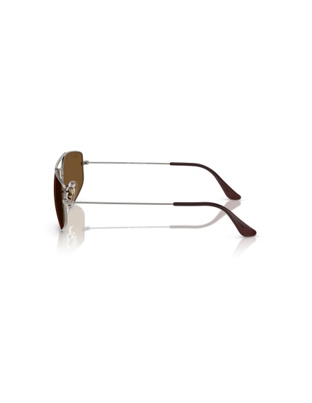 RAY-BAN - EXPLORER 5 - RB3845 - 004/57 - 57