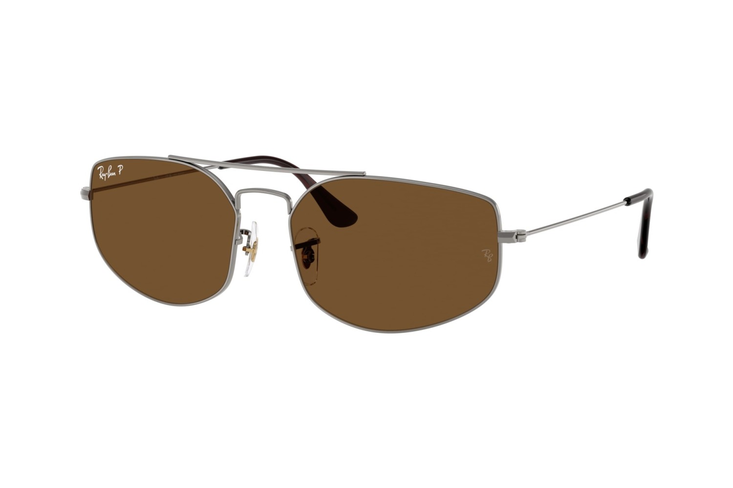 RAY-BAN - EXPLORER 5 - RB3845 - 004/57 - 60