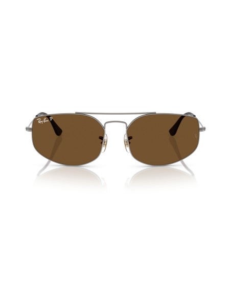 RAY-BAN - EXPLORER 5 - RB3845 - 004/57 - 60