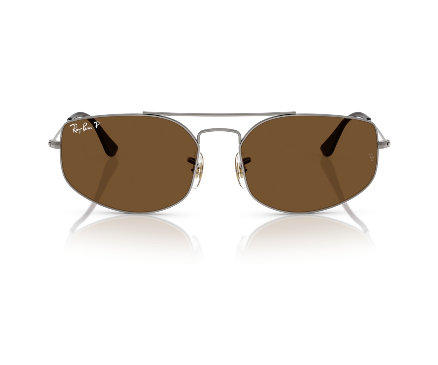 RAY-BAN - EXPLORER 5 - RB3845 - 004/57 - 60