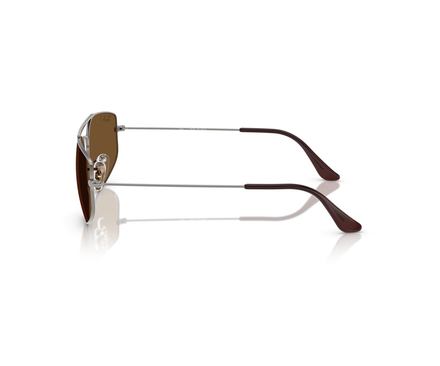 RAY-BAN - EXPLORER 5 - RB3845 - 004/57 - 60