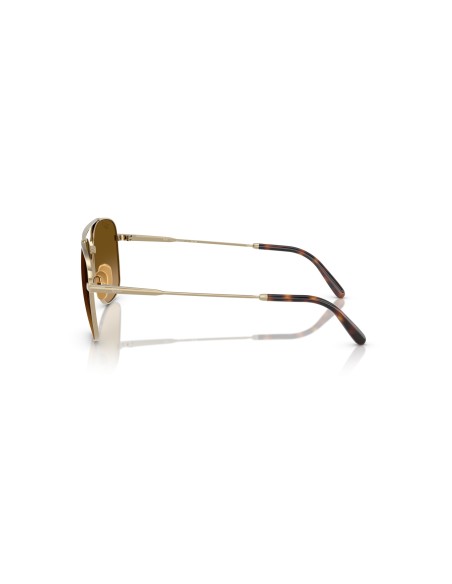 RAY-BAN - WILLIAM TITANIUM - RB8097 - 9265M2 - 59