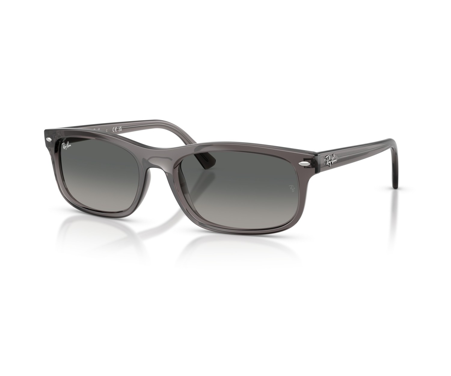 RAY-BAN - RB2224 - 667571 - 57