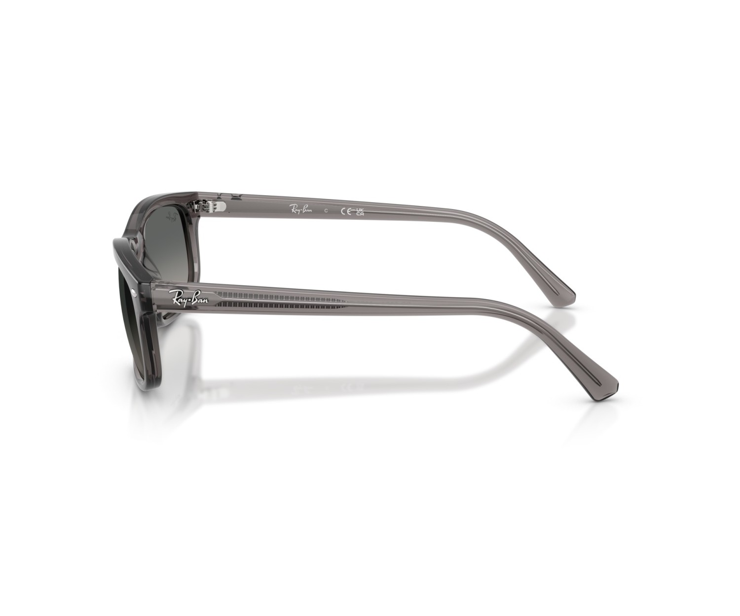 RAY-BAN - RB2224 - 667571 - 57