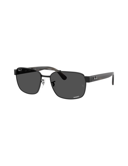 RAY-BAN - RB3751CH - 002/K8 - 61