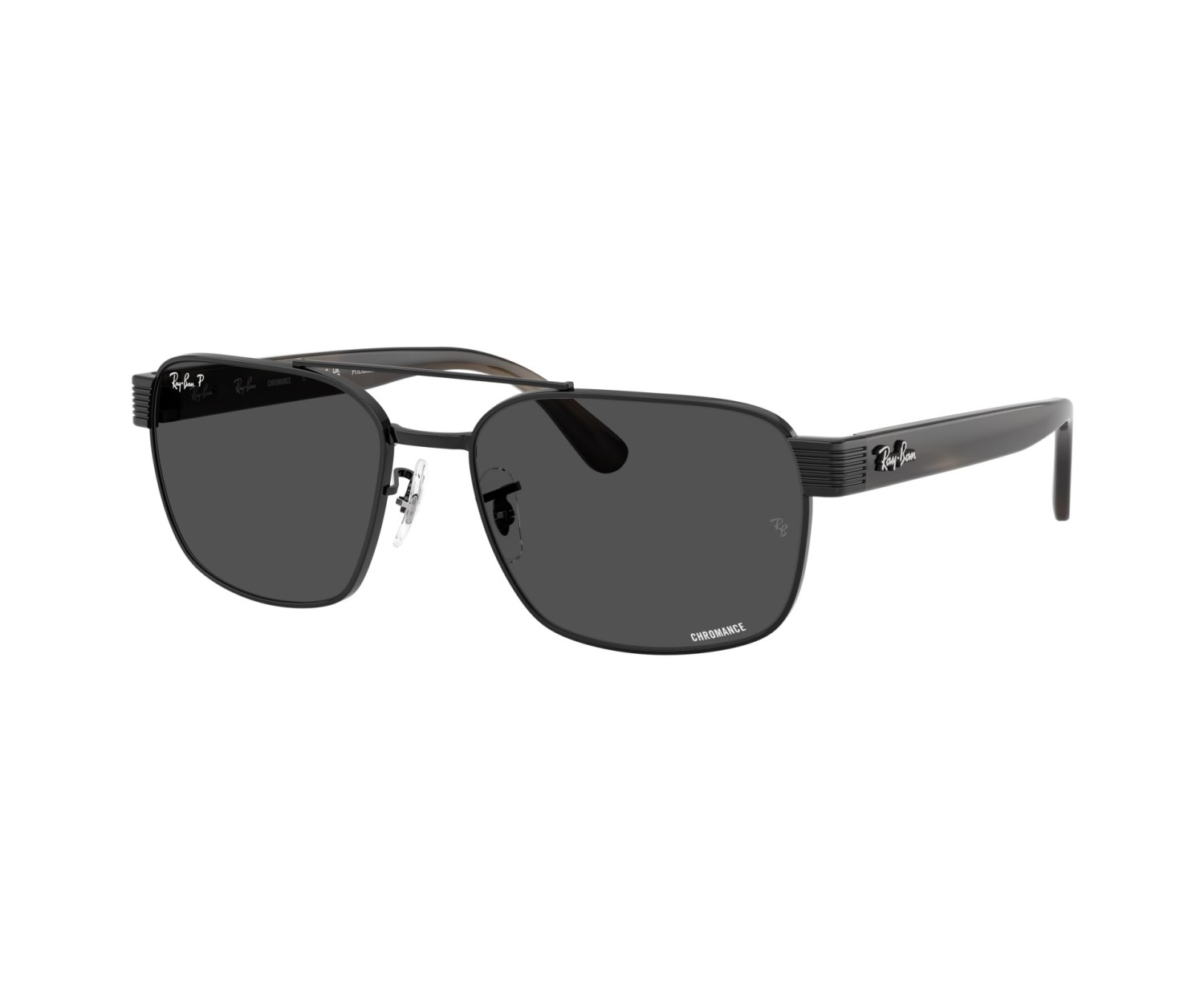 RAY-BAN - RB3751CH - 002/K8 - 61