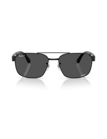 RAY-BAN - RB3751CH - 002/K8 - 61 2