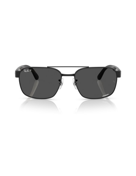 RAY-BAN - RB3751CH - 002/K8 - 61