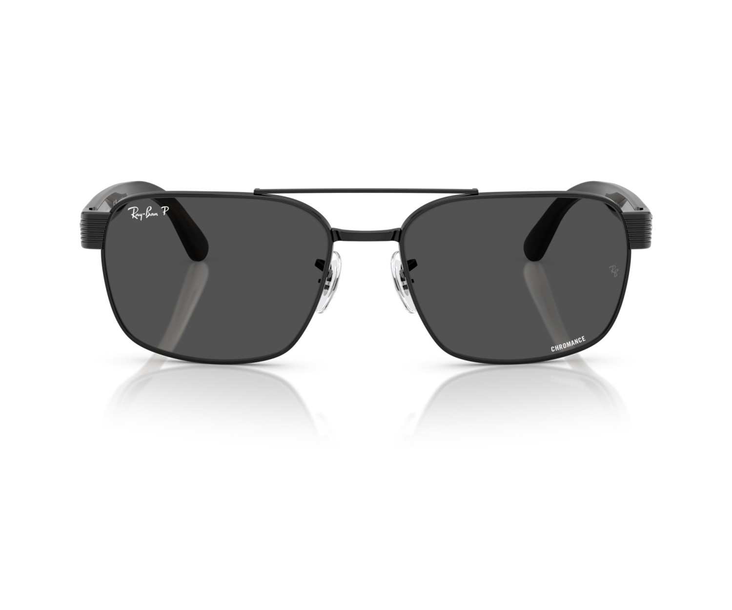 RAY-BAN - RB3751CH - 002/K8 - 61
