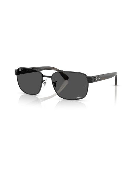 RAY-BAN - RB3751CH - 002/K8 - 61