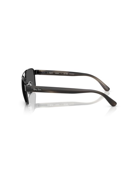 RAY-BAN - RB3751CH - 002/K8 - 61