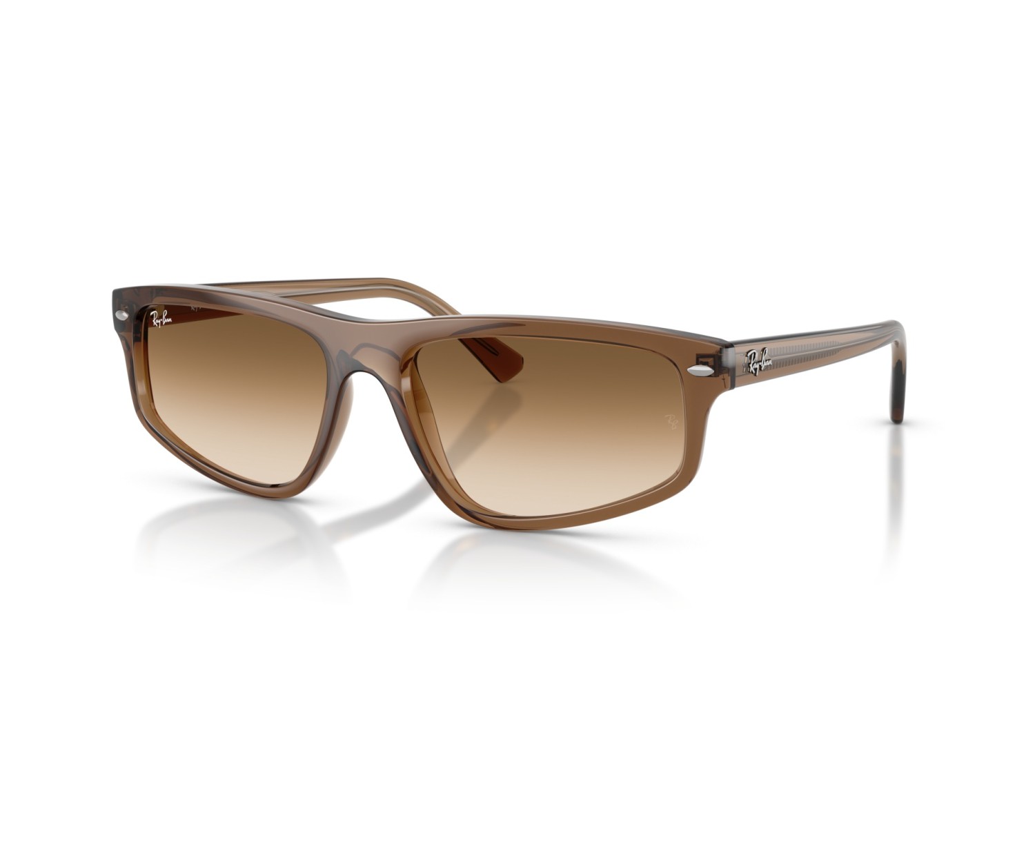RAY-BAN - RB2225 - 664051 - 59