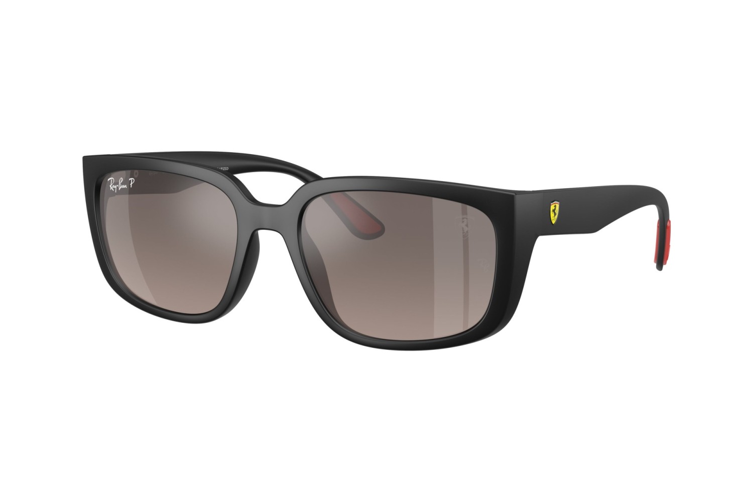 RAY-BAN - RB4443M - F6025J - 57