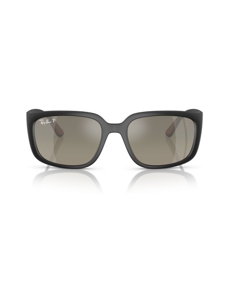 RAY-BAN - RB4443M - F6025J - 57
