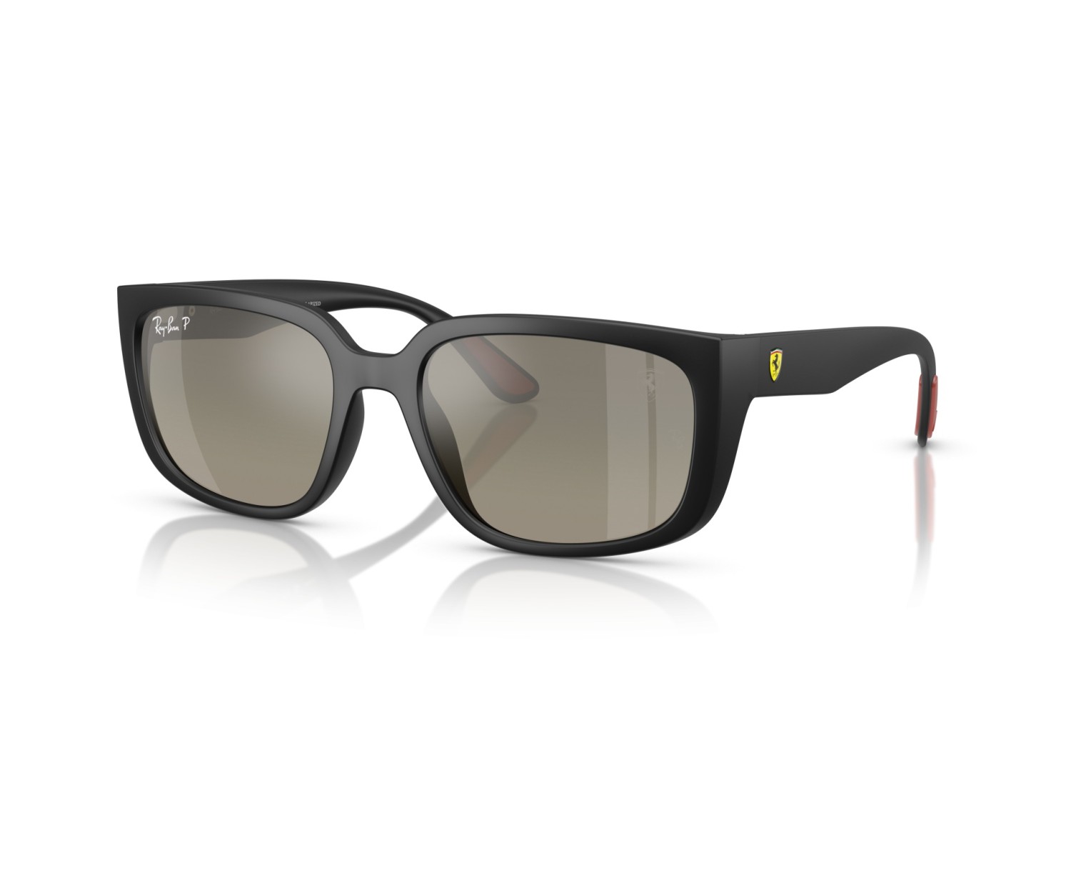 RAY-BAN - RB4443M - F6025J - 57