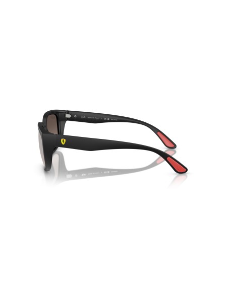 RAY-BAN - RB4443M - F6025J - 57