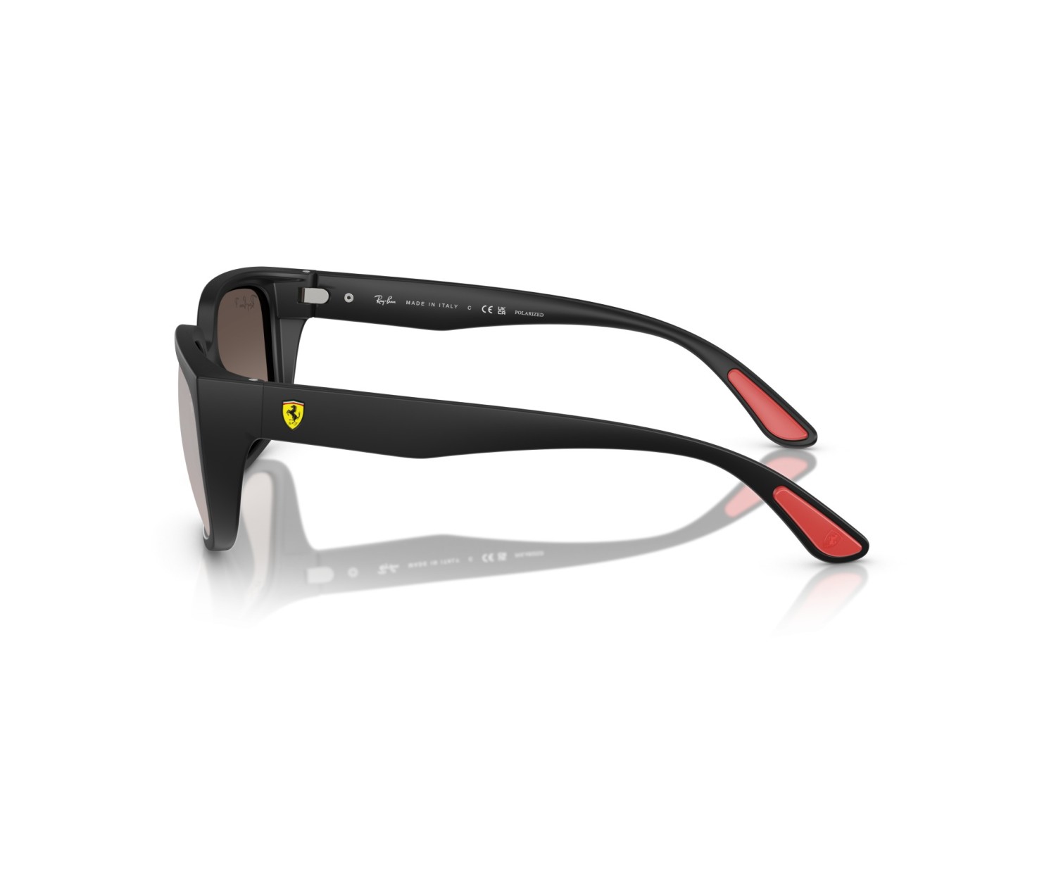 RAY-BAN - RB4443M - F6025J - 57