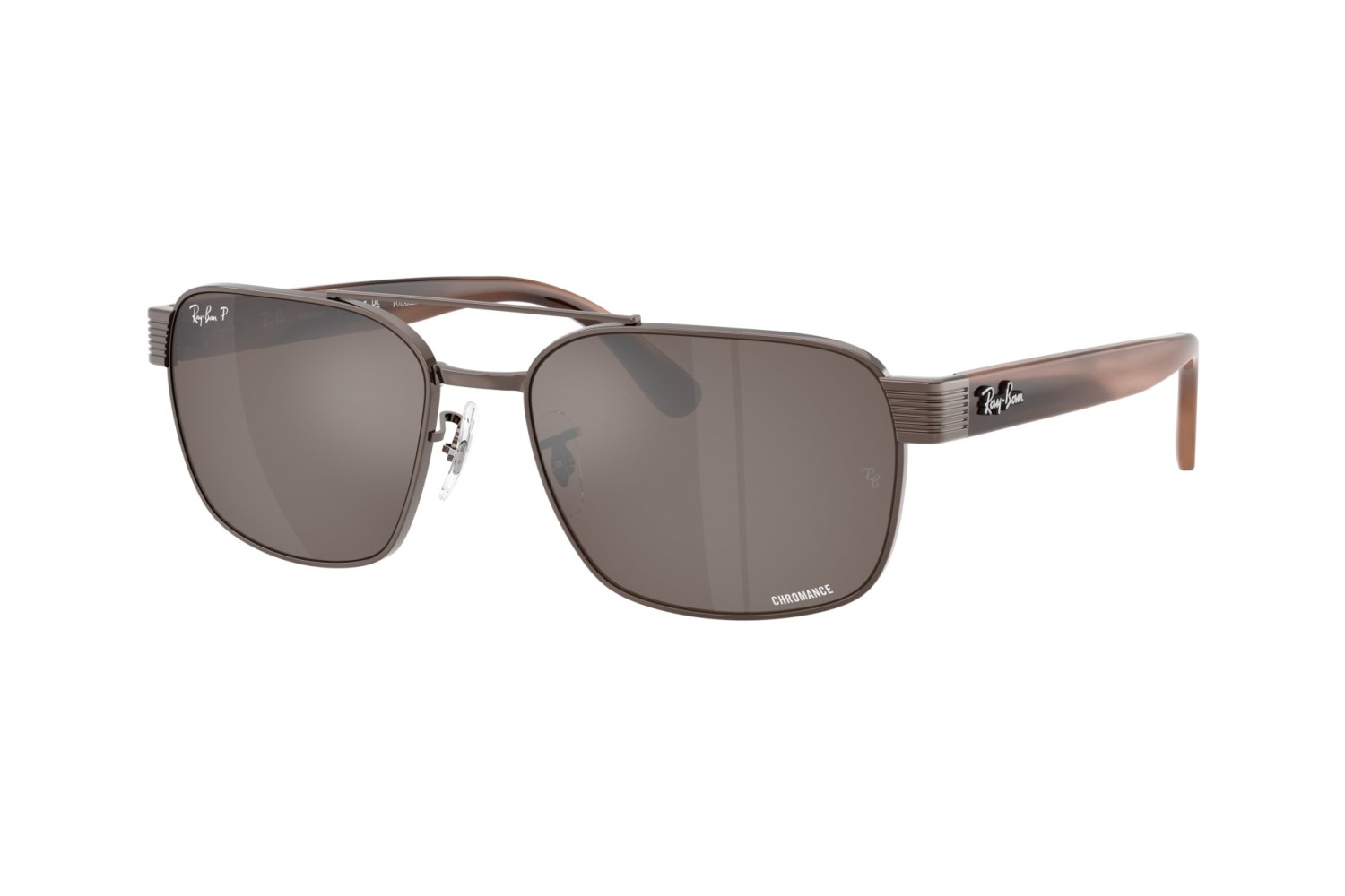 RAY-BAN - RB3751CH - 9259AN - 61