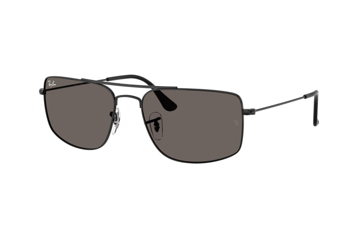 RAY-BAN - EXPLORER 3 - RB3779 - 002/B1 - 59