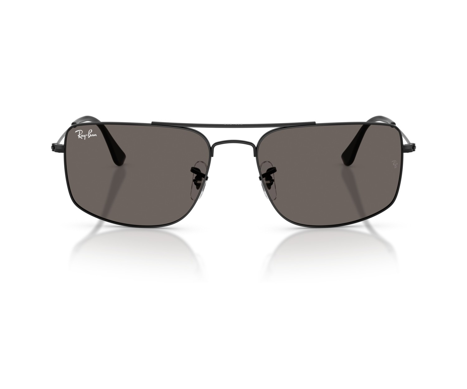 RAY-BAN - EXPLORER 3 - RB3779 - 002/B1 - 59