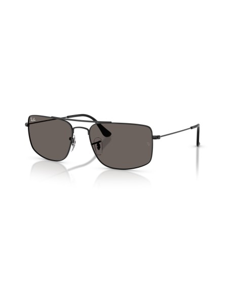 RAY-BAN - EXPLORER 3 - RB3779 - 002/B1 - 59