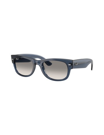RAY-BAN - MEGA WAYFARER II - RB0832S - 684532 - 52