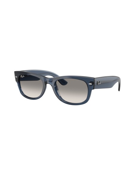 RAY-BAN - MEGA WAYFARER II - RB0832S - 684532 - 52