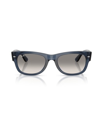 RAY-BAN - MEGA WAYFARER II - RB0832S - 684532 - 52 2