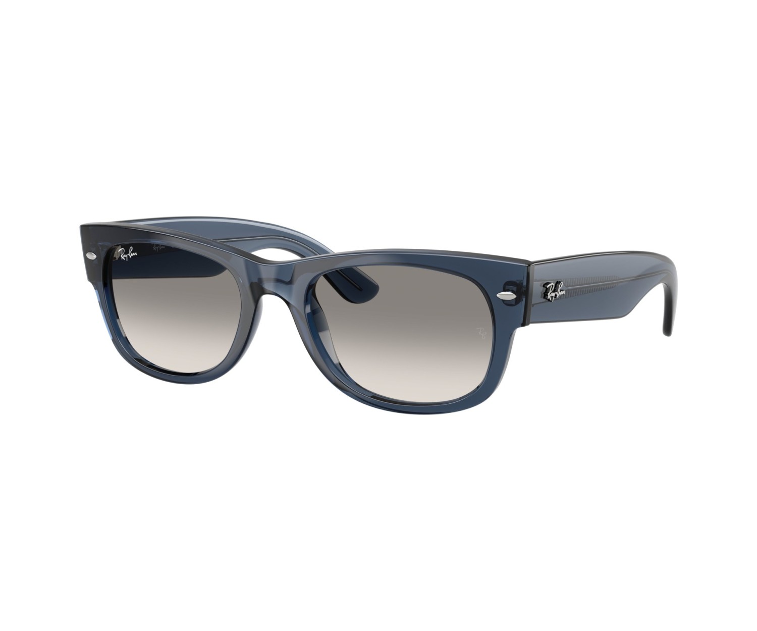 RAY-BAN - MEGA WAYFARER II - RB0832S - 684532 - 55