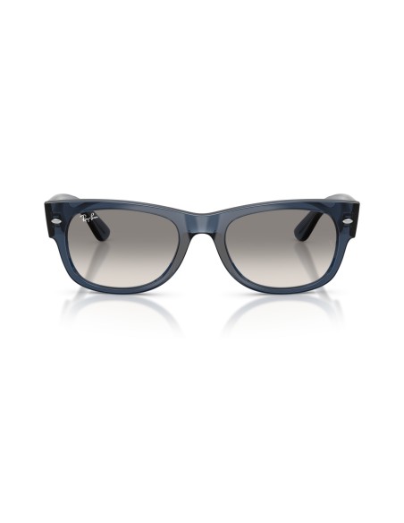 RAY-BAN - MEGA WAYFARER II - RB0832S - 684532 - 55