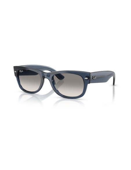 RAY-BAN - MEGA WAYFARER II - RB0832S - 684532 - 55