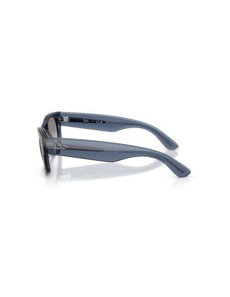 RAY-BAN - MEGA WAYFARER II - RB0832S - 684532 - 55