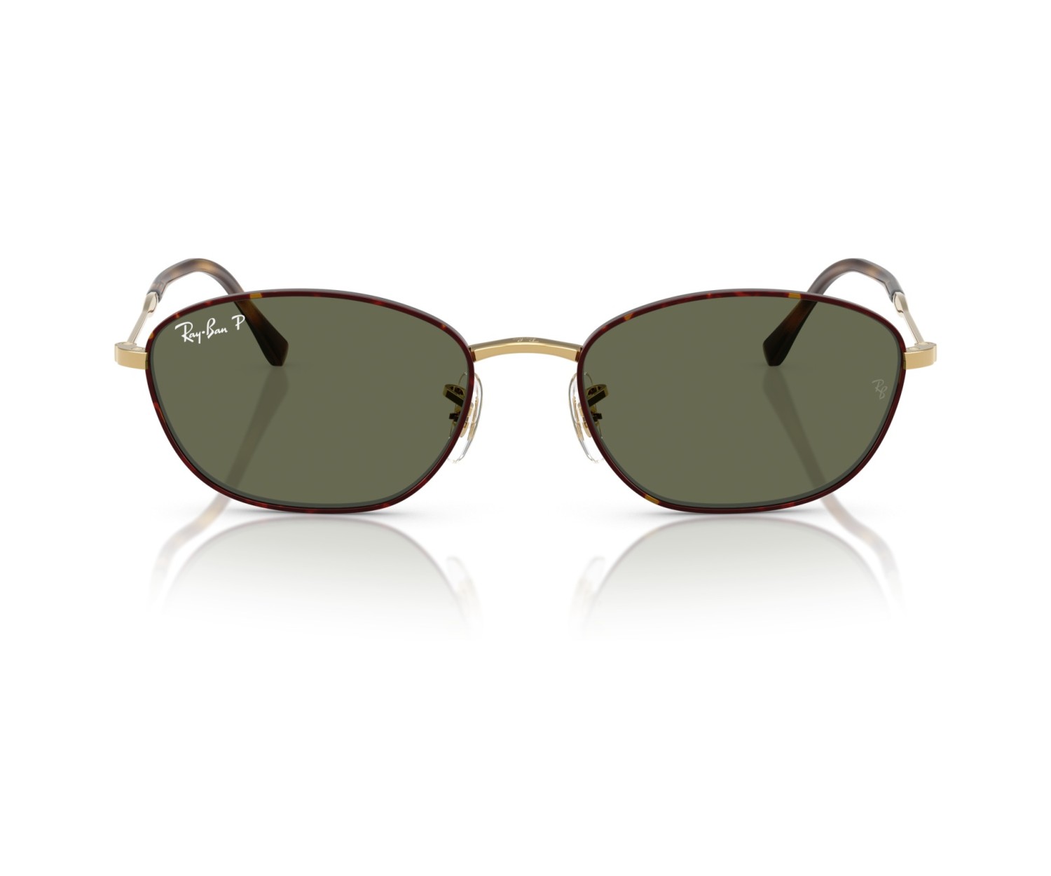 RAY-BAN - RB3749 - 927358 - 55