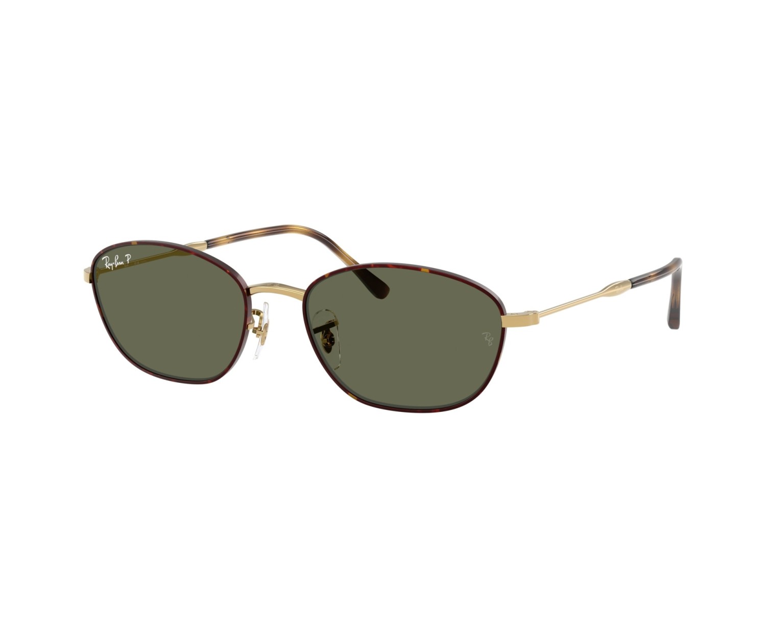 RAY-BAN - RB3749 - 927358 - 58
