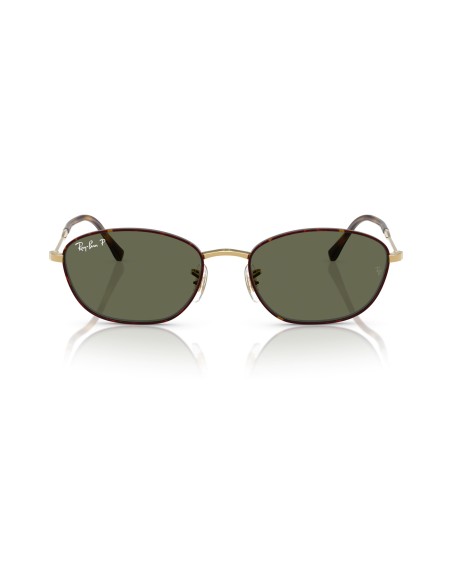 RAY-BAN - RB3749 - 927358 - 58