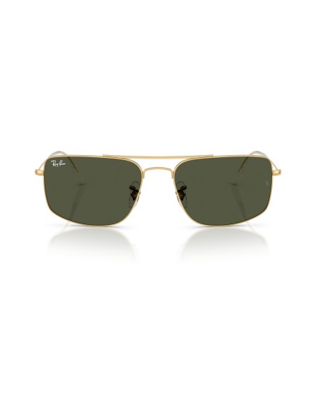 RAY-BAN - EXPLORER 3 - RB3779 - 001/31 - 56