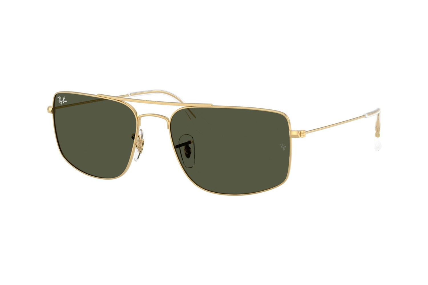 RAY-BAN - EXPLORER 3 - RB3779 - 001/31 - 59