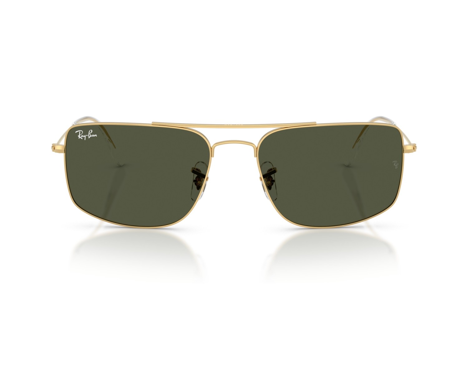 RAY-BAN - EXPLORER 3 - RB3779 - 001/31 - 59