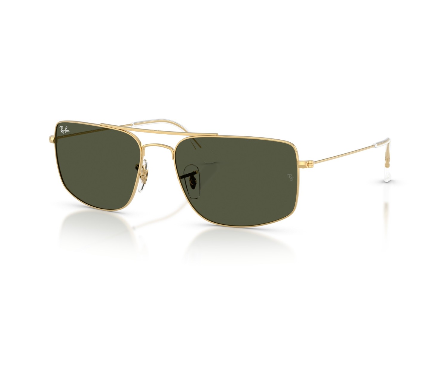 RAY-BAN - EXPLORER 3 - RB3779 - 001/31 - 59
