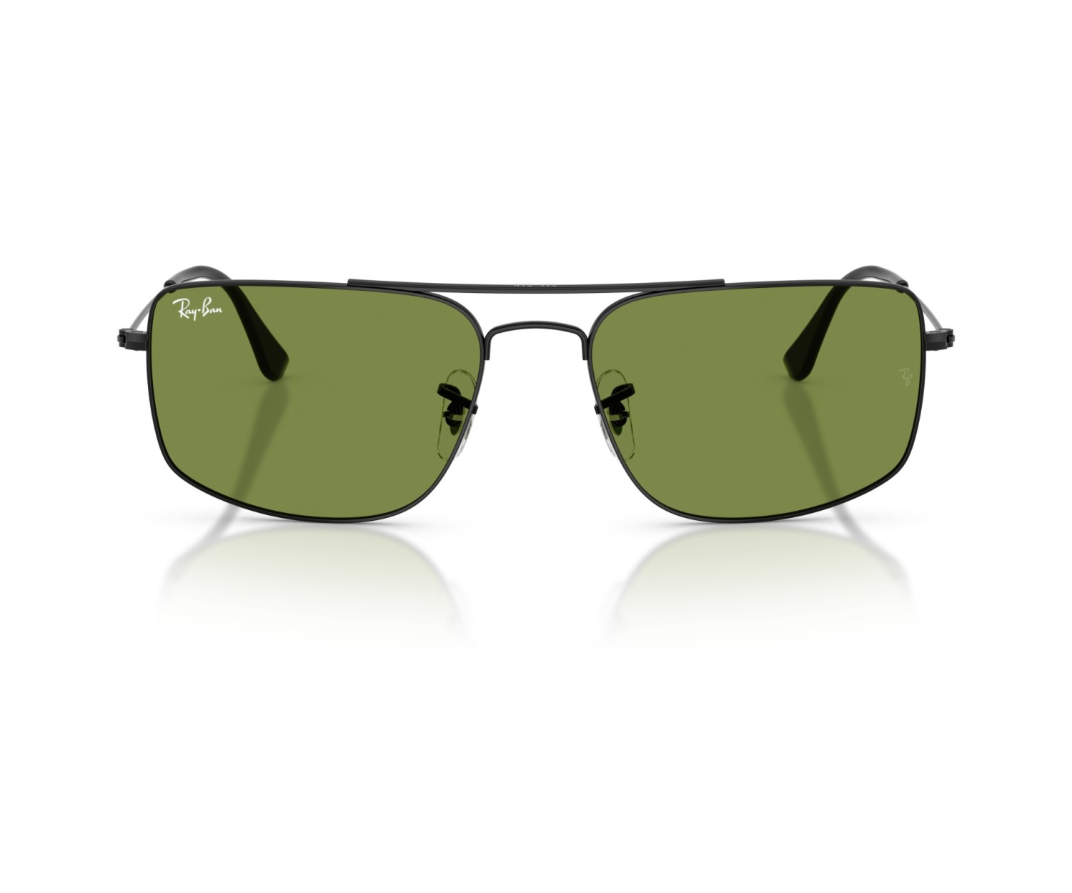 RAY-BAN - EXPLORER 3 - RB3779 - 002/4E - 56