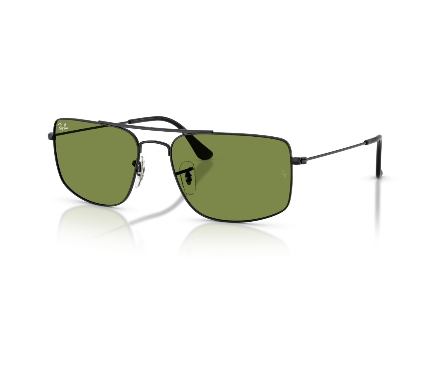 RAY-BAN - EXPLORER 3 - RB3779 - 002/4E - 56