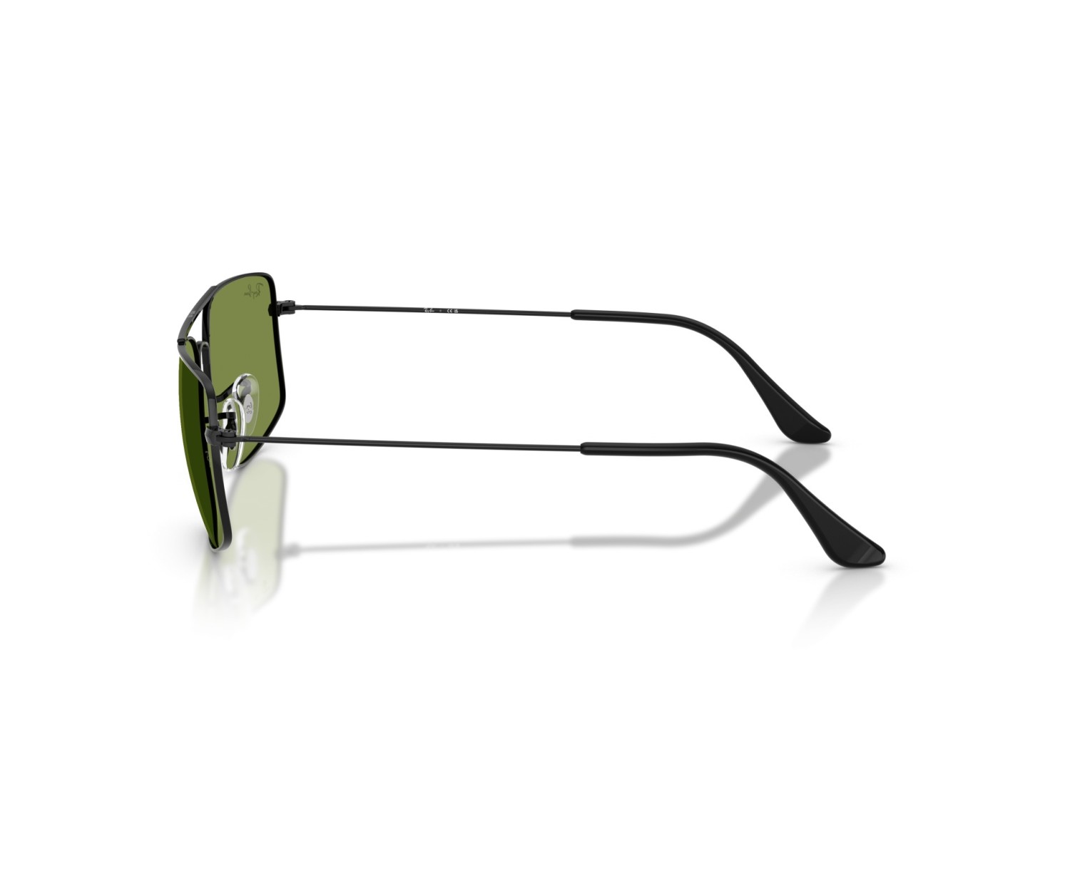 RAY-BAN - EXPLORER 3 - RB3779 - 002/4E - 56