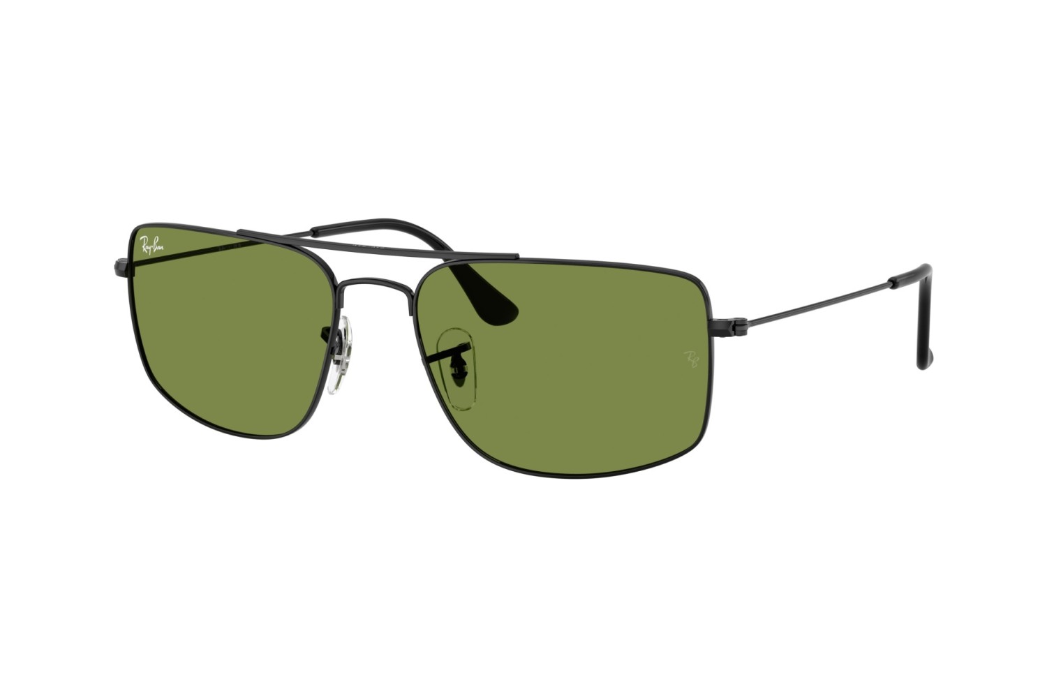 RAY-BAN - EXPLORER 3 - RB3779 - 002/4E - 59
