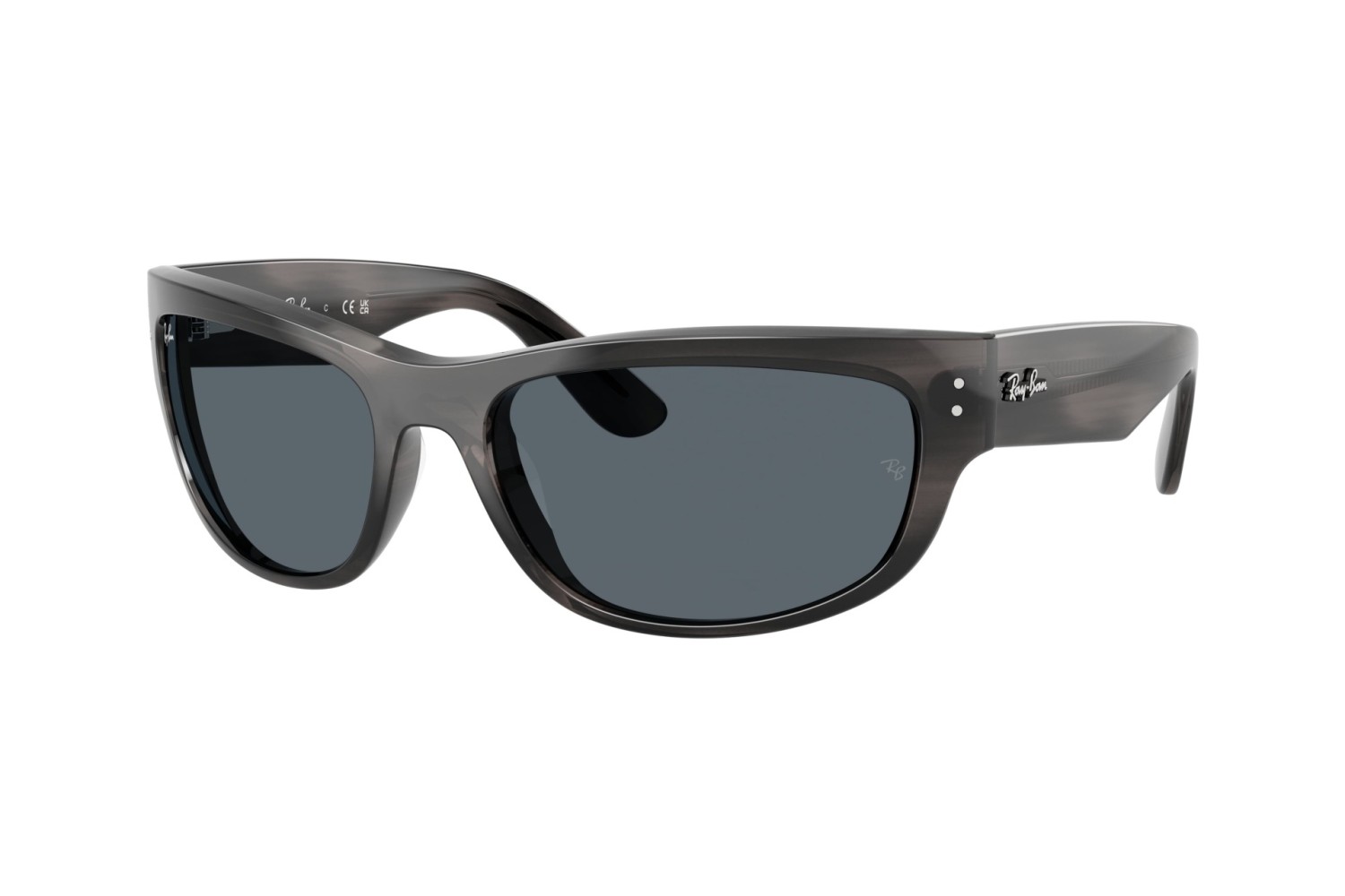 RAY-BAN - MEGA BALORAMA - RB2289 - 1404R5 - 63