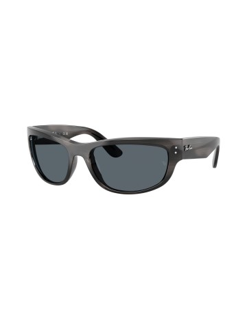 RAY-BAN - MEGA BALORAMA - RB2289 - 1404R5 - 63