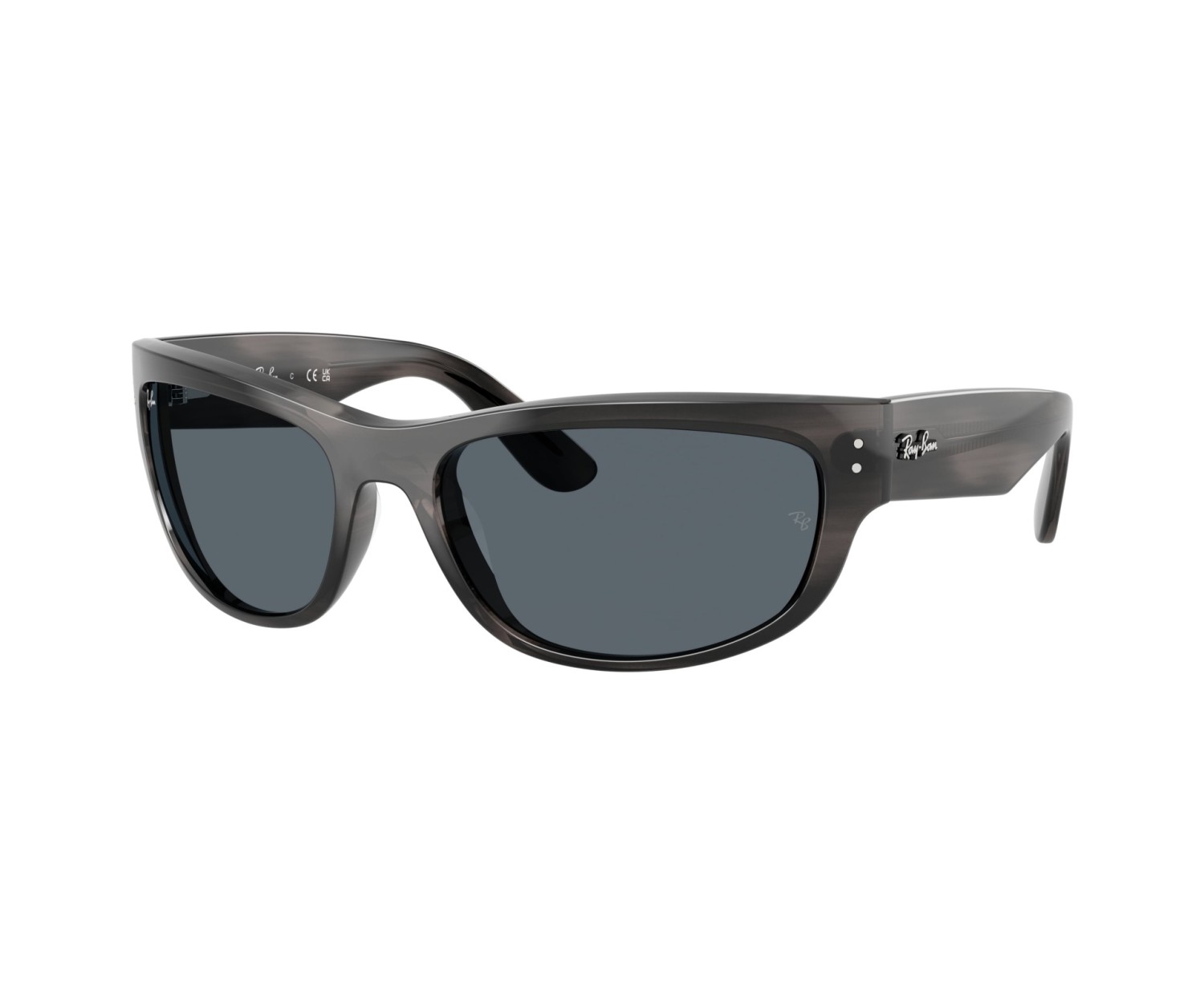 RAY-BAN - MEGA BALORAMA - RB2289 - 1404R5 - 63