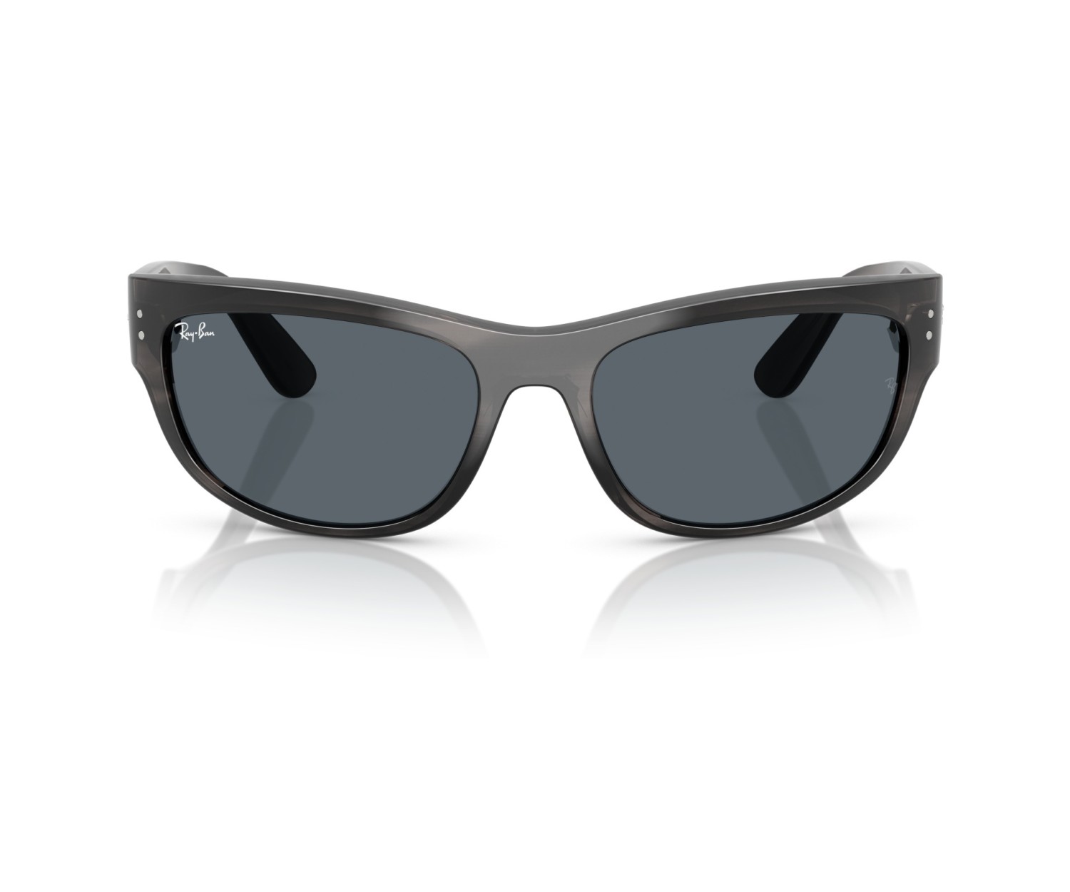 RAY-BAN - MEGA BALORAMA - RB2289 - 1404R5 - 63