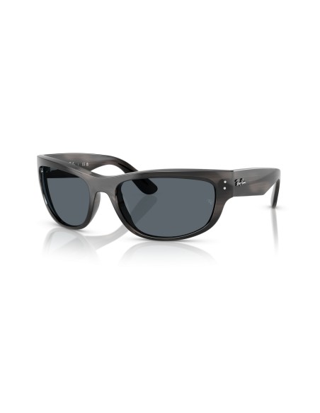 RAY-BAN - MEGA BALORAMA - RB2289 - 1404R5 - 63