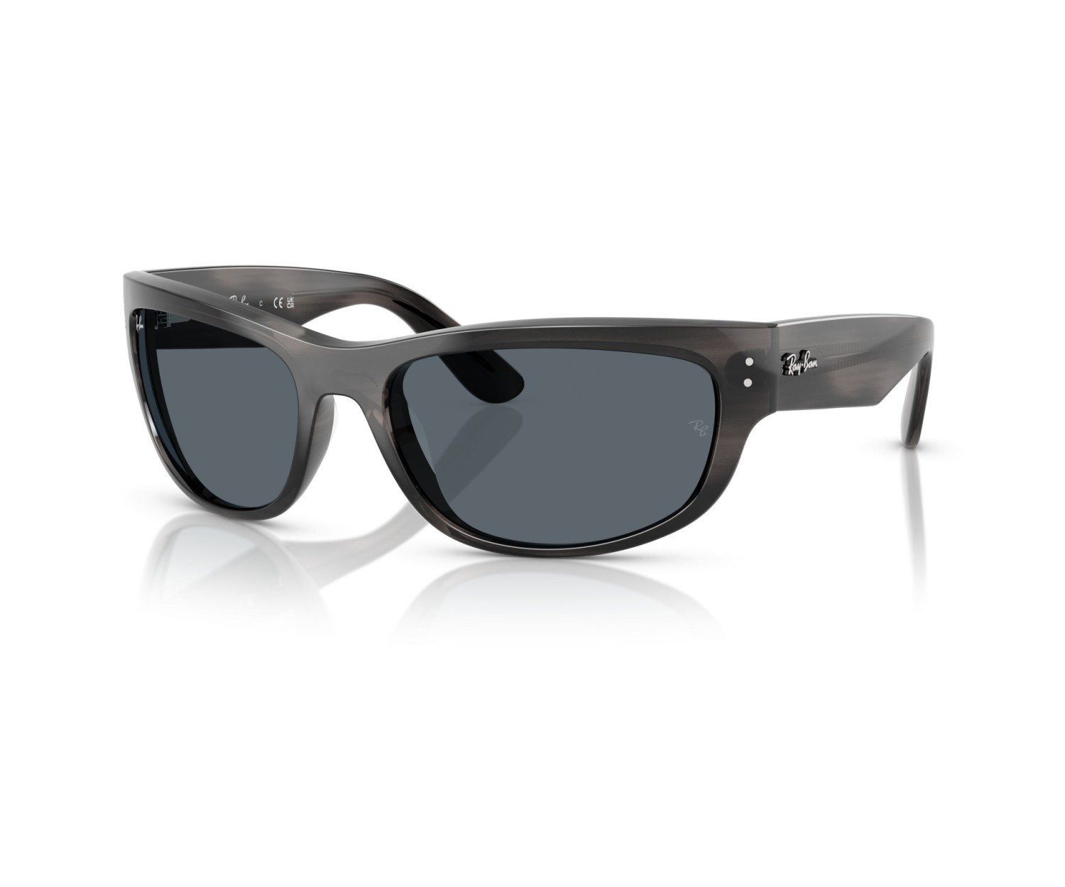 RAY-BAN - MEGA BALORAMA - RB2289 - 1404R5 - 63